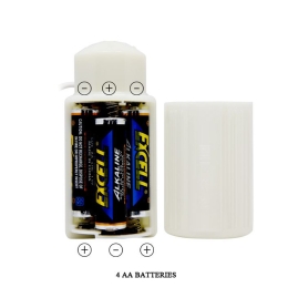 Мастурбатор Baile BM-009029L