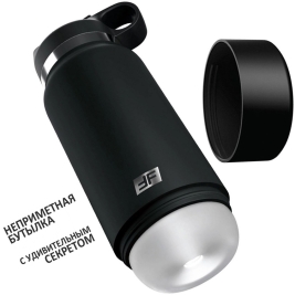 Скрытый мастурбатор PDX Plus Fap Flask