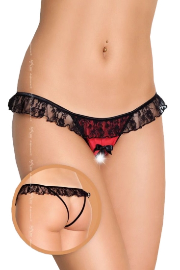 Трусики SoftLine 2417