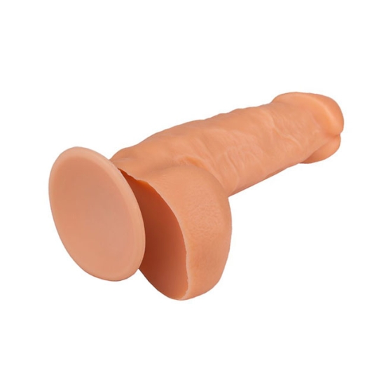 Фаллос Lovetoy 101200