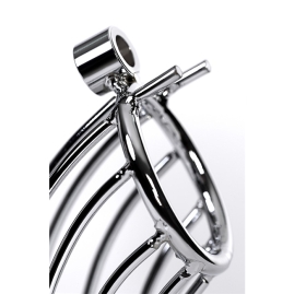 Пояс верности ToyFa Metal