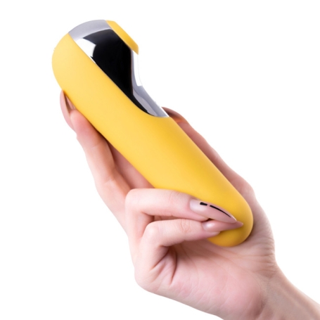 Стимулятор клитора Satisfyer Dual Love