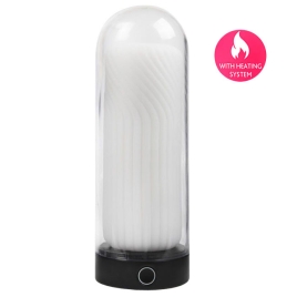 Мастурбатор Sex Expert с нагревом