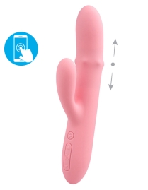 Вибратор Svakom Mora Neo