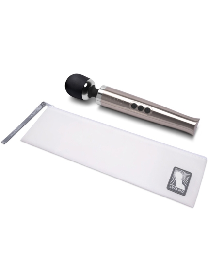 Вибромассажер Le Wand Die Cast