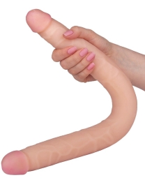 Фаллос Lovetoy Flex &amp; Fix