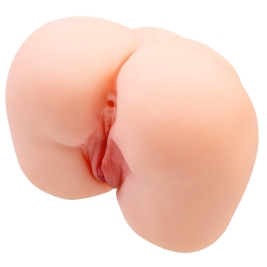 Мастурбатор-попка No Name