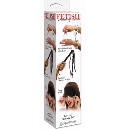 Набор Lover's Fantasy Kit