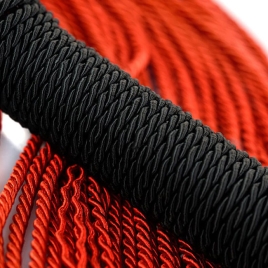 Плетка ToyFa Theatre