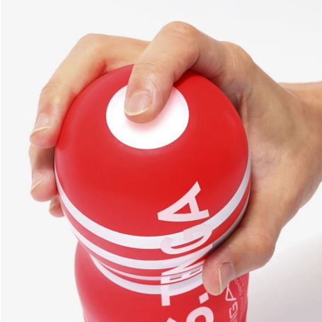 Мастурбатор Tenga Original Ultra Size