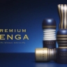 Мастурбатор TENGA Premium Rolling