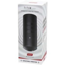 Авто-мастурбатор Kiiroo Titan