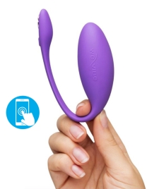 Виброяйцо We-Vibe Jive Lite