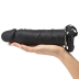 Полый страпон с расширением Orion Inflatable